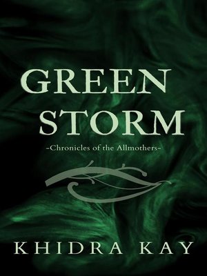 cover image of Green Storm